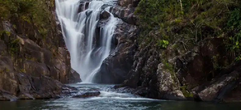 ベリーズカヨで、Wi-Fiのあるホテル