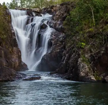 벨리즈 카요 소재 빌라