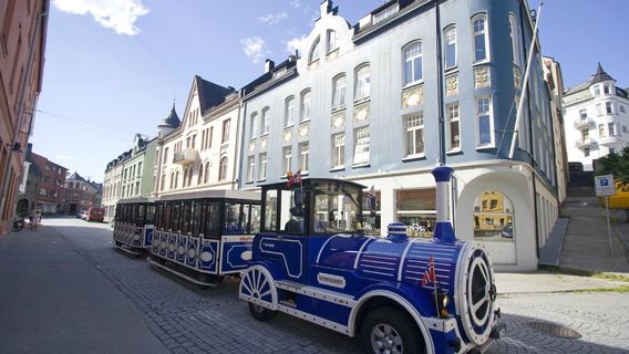 Aalesund