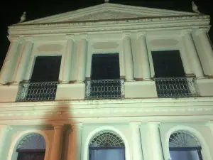 Ribeira dos Icos Theater