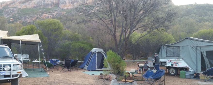 Peak Charles National Park