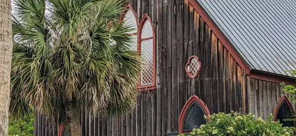 Hotels in Bluffton