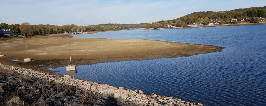 Parc Nautique de L'Ailette
