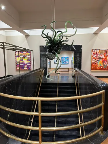 Lauren Rogers Museum of Art