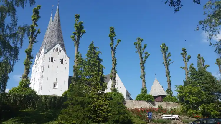 Hotels in Broager