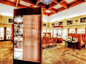 National Road-Zane Grey Museum