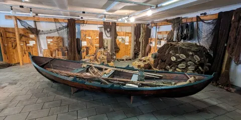 Karmsund Folkemuseum