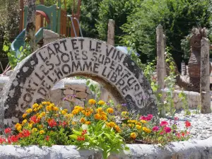 Caveau Bugiste