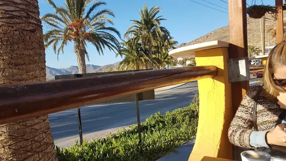 Rivemar Azohia Diving Center