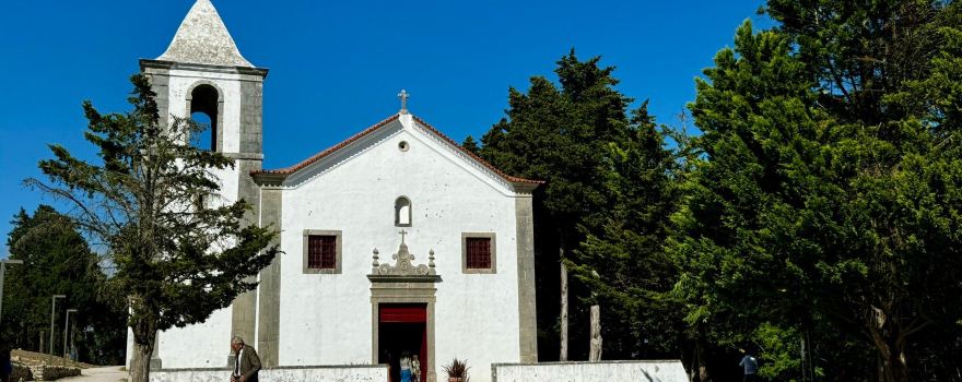 Castelo de Sesimbra