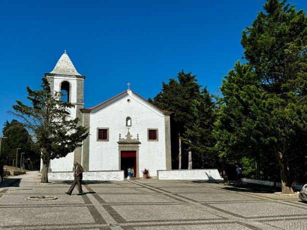 Castelo de Sesimbra