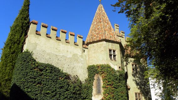 Castello Principesco