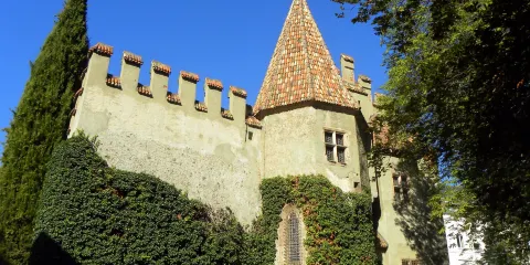 Castello Principesco