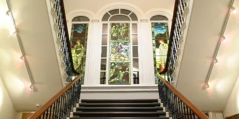 South Shields Museum & Art Gallery