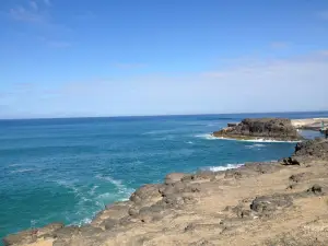 El Cotillo Beach & Lagoons