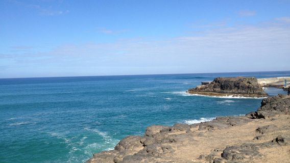 El Cotillo Beach & Lagoons