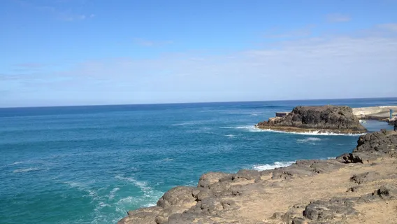 El Cotillo Beach & Lagoons