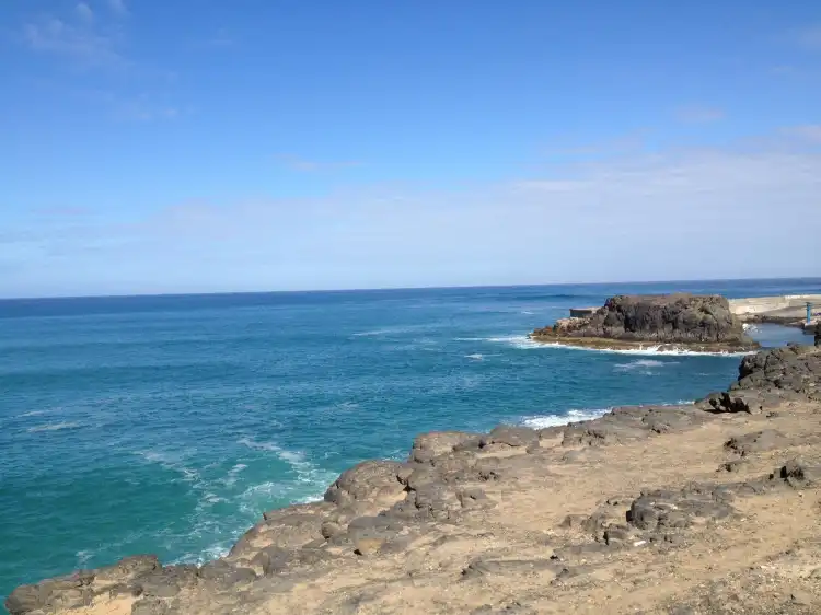 Hotels in El Cotillo