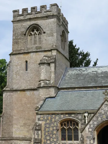 St. George's Church