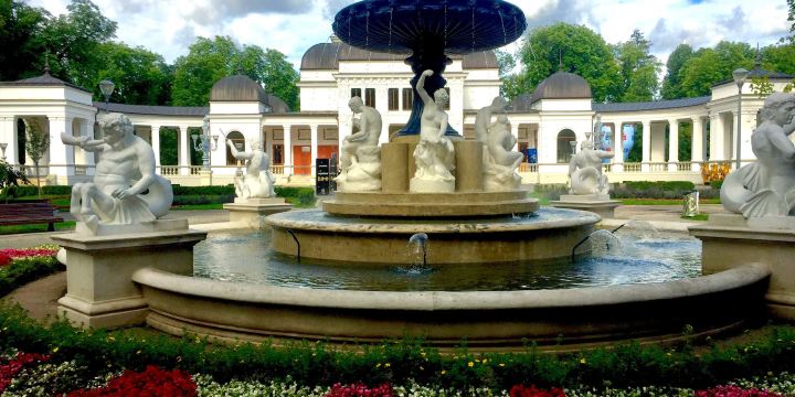 Central Park