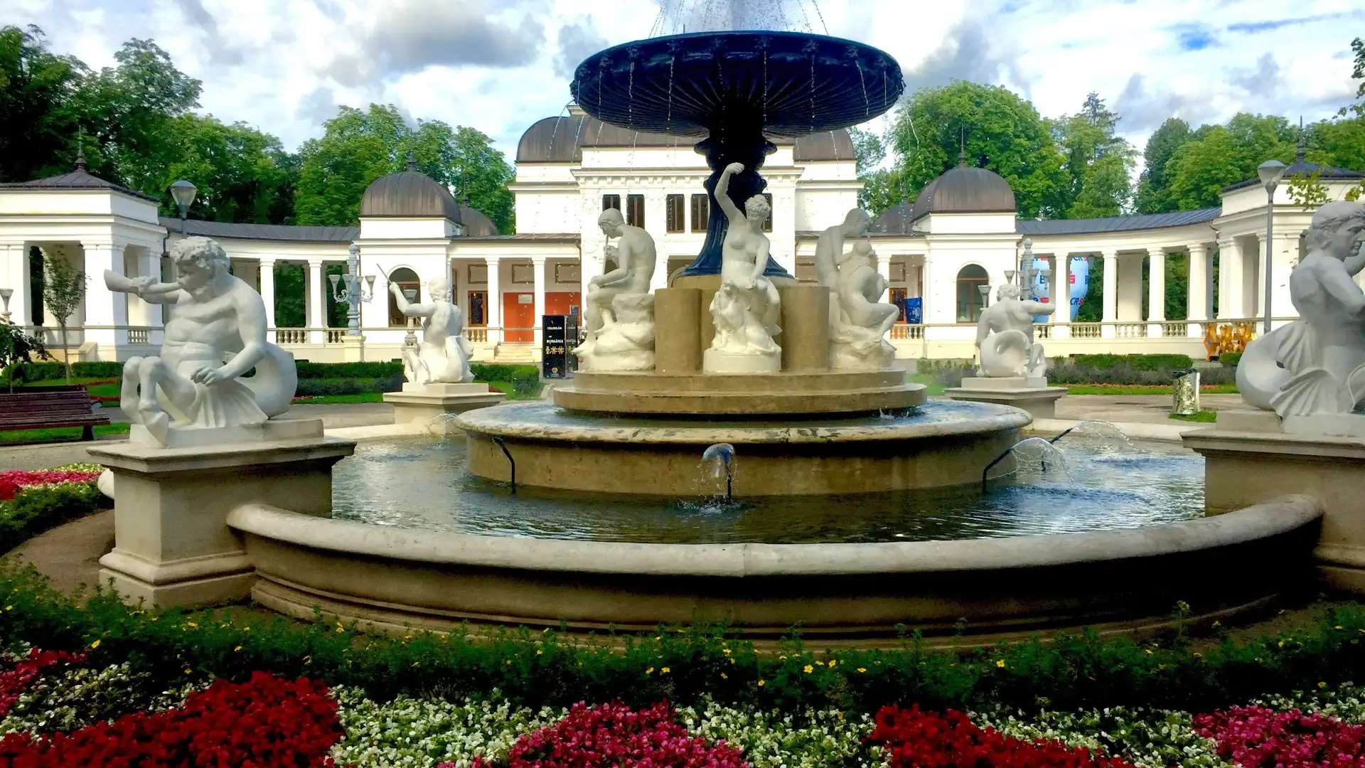 Hotels near Central Park