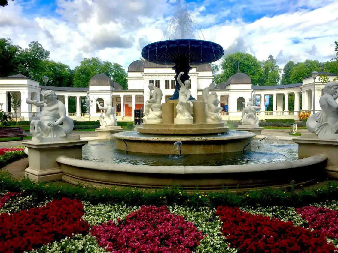 Hotels near Central Park