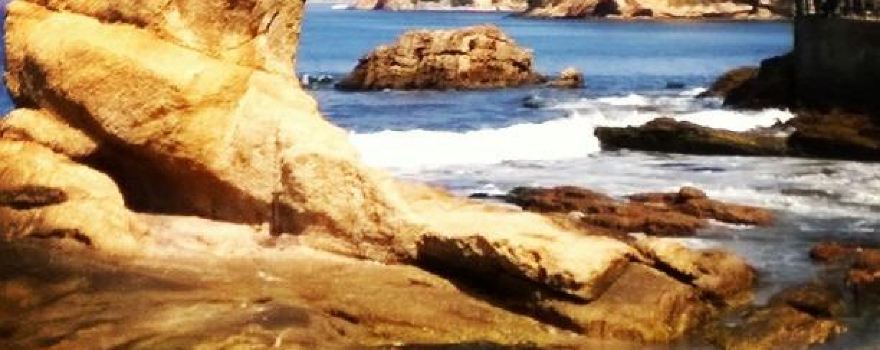 Pedra de Itapuca
