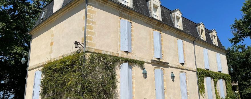 Chateau Belingard