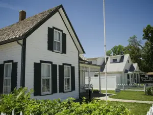 Chrysler Boyhood Home and Museum