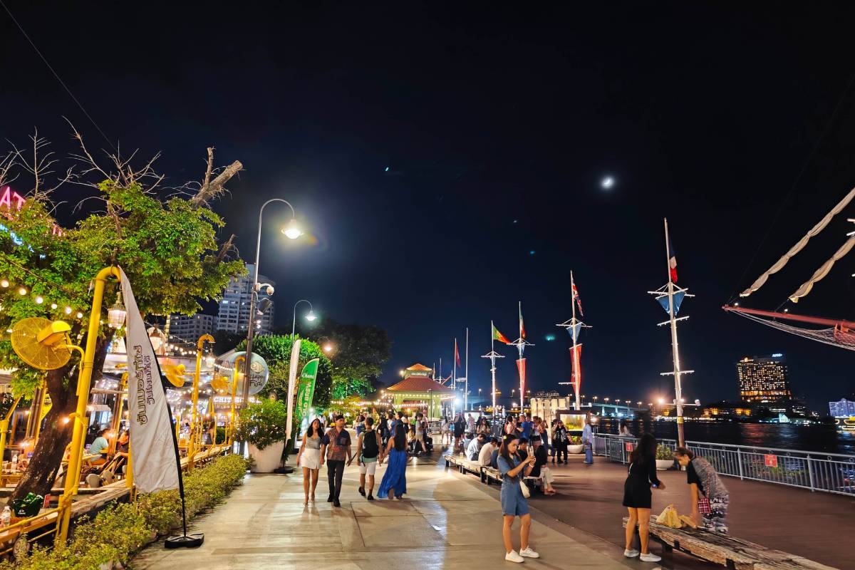 Asiatique