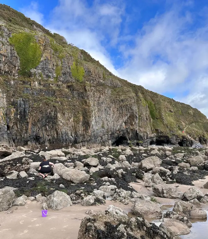 Pendine