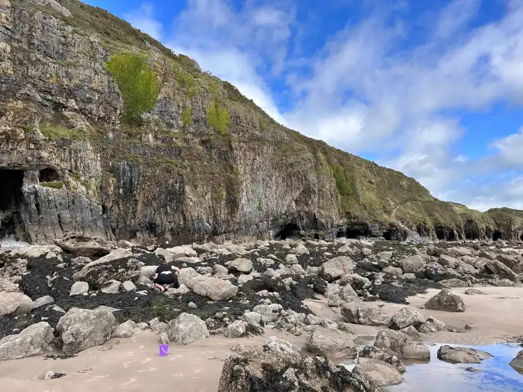 Hotels in Pendine