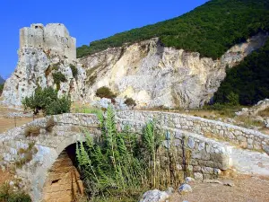 Mseilha Fort