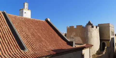 Church of the Assumption