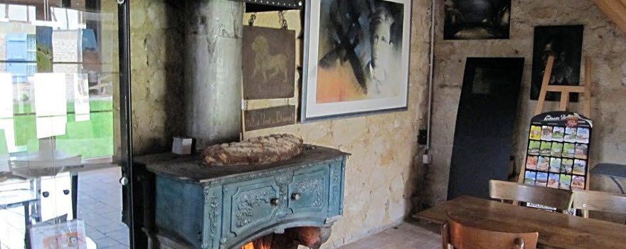 Verlaine Museum