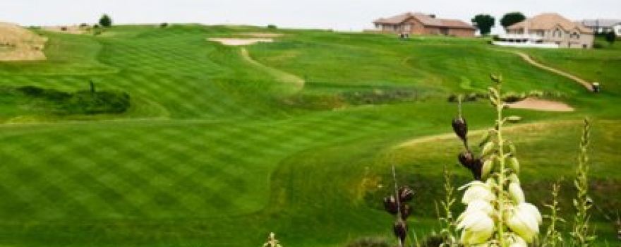 Heritage Hills Golf Course