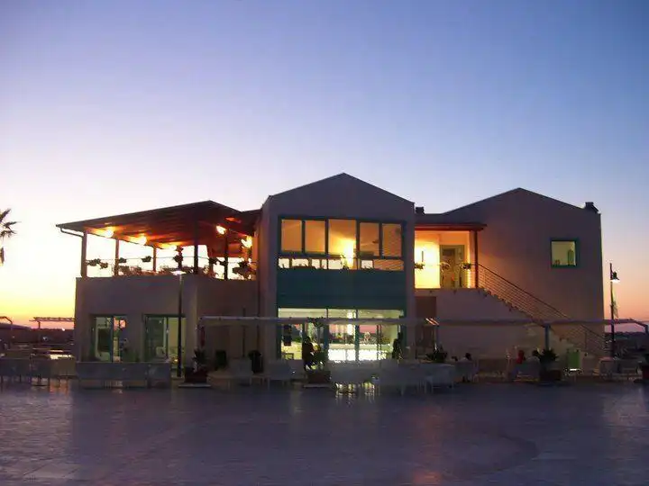 Hotels near Piazza del Mare