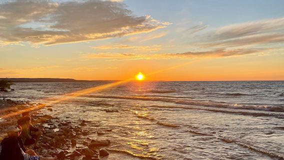 Craigleith Provincial Park