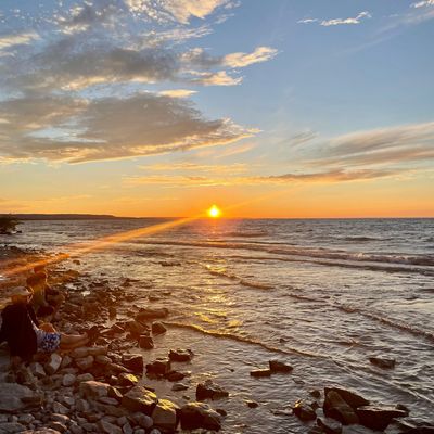 Craigleith Provincial Park