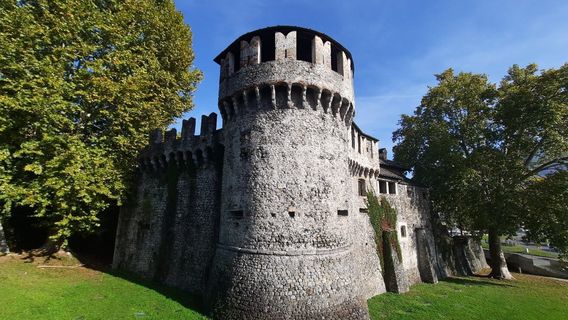 Locarno