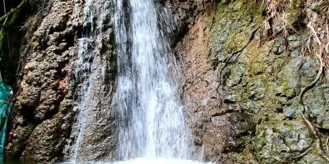 Green Valley Water Falls