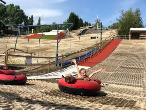 Stoke Ski Centre
