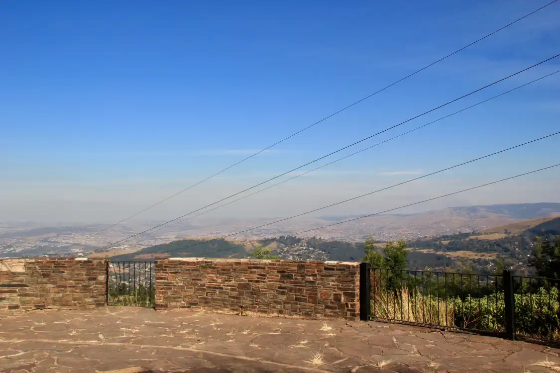 Hotels near Pietermaritzburg Worlds View