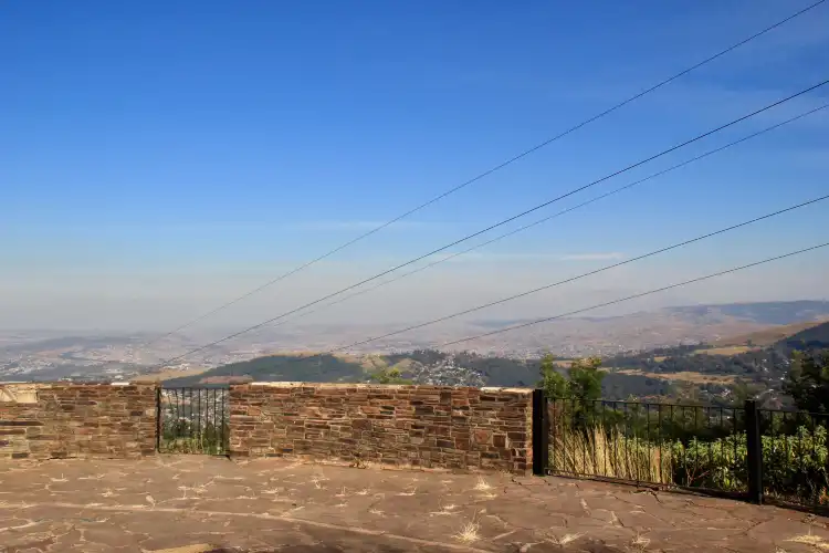 Hotels near Pietermaritzburg Worlds View