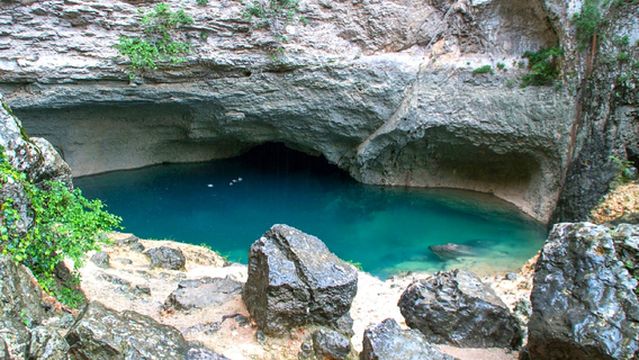 La Source de La Sorgue