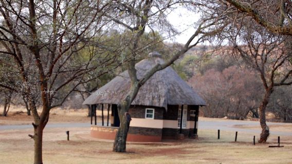 Krugersdorp