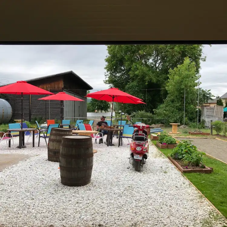 Hotels near Wandering Star Craft Brewery