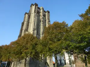 Dikke Toren