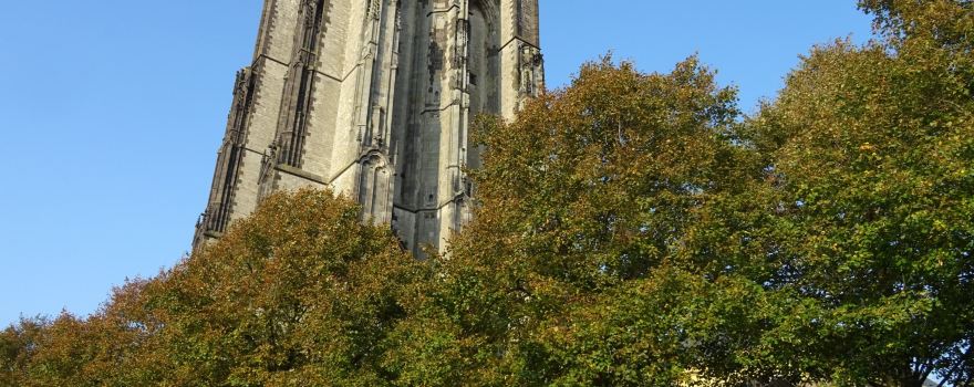 Dikke Toren