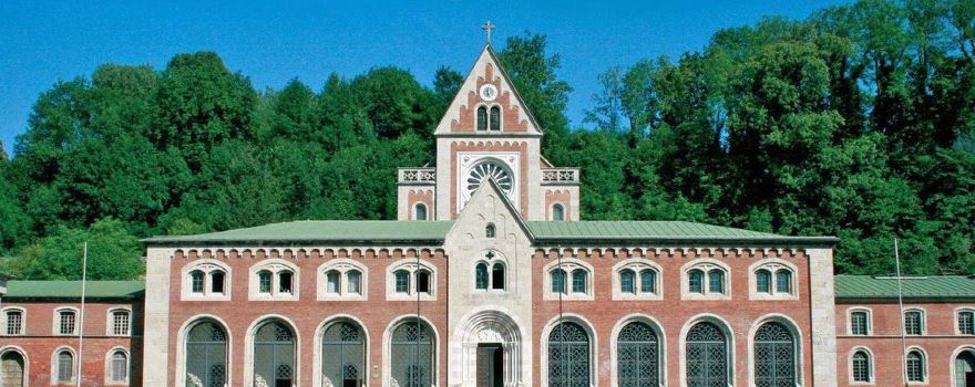 Alte Saline